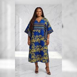 Royal Tide Kaftan